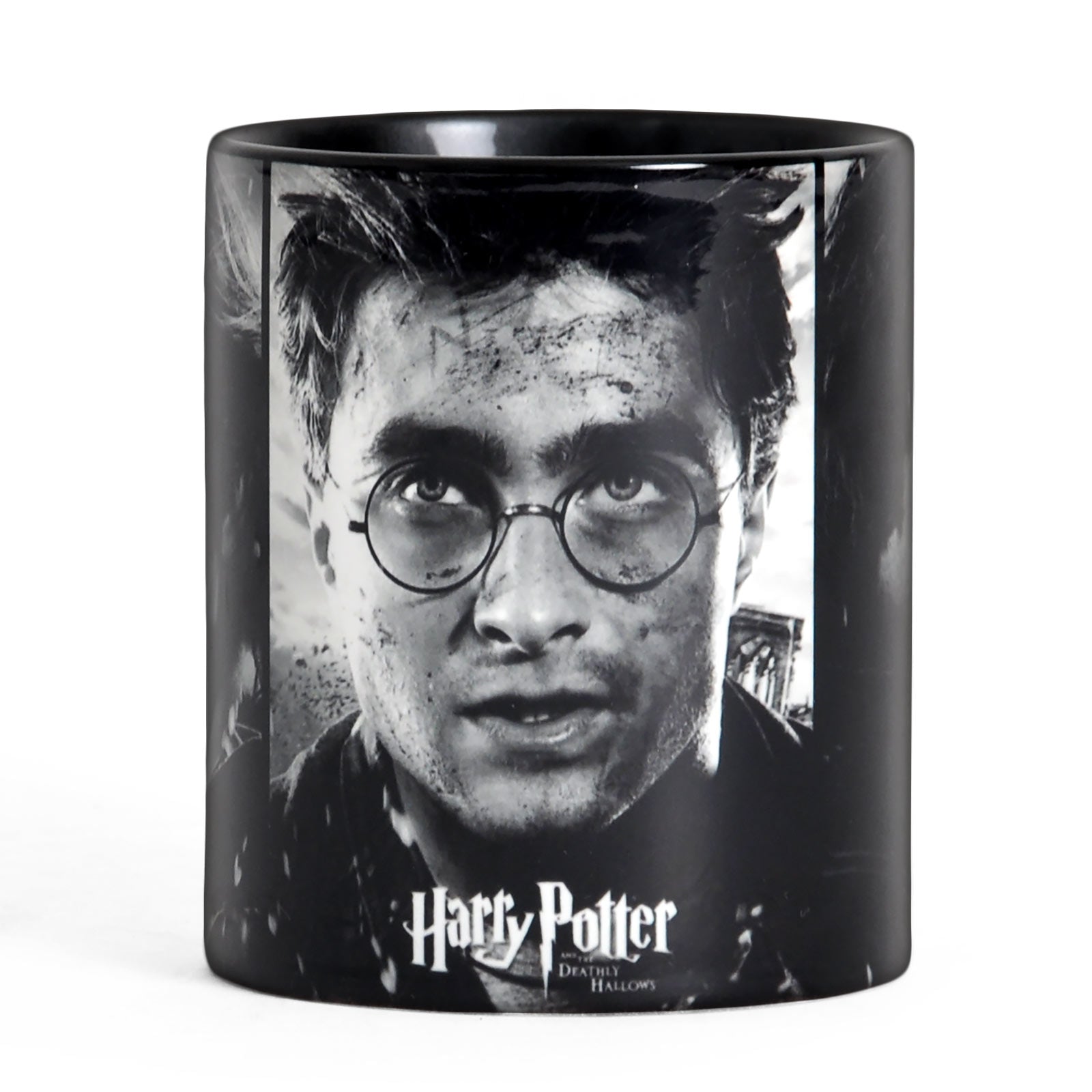 Product image Harry Potter - Three Heroes Mug