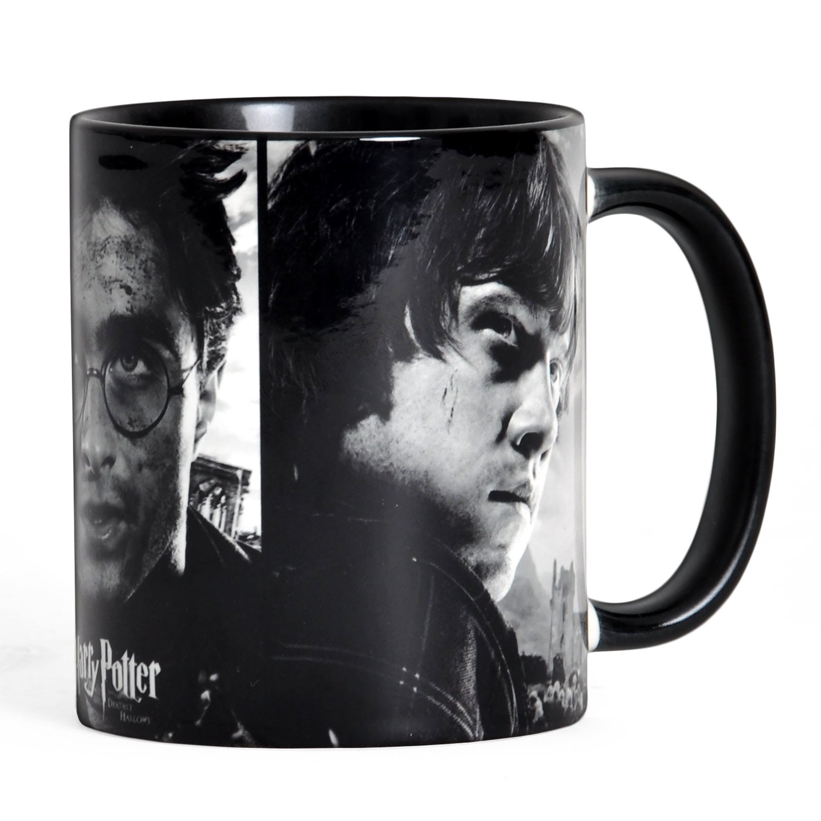 Product image Harry Potter - Three Heroes Mug