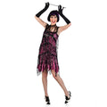 Product image Charleston dress pink - Women's costume