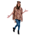 Product image Costume Poncho Giraffe