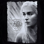Product image Game of Thrones - Daenerys Fire and Blood T-Shirt