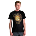 Product image Game of Thrones - House Stark Circular T-Shirt