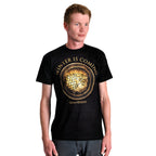 Product image Game of Thrones - House Stark Circular T-Shirt