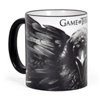 Product image Game of Thrones - Mystic Crow Mug