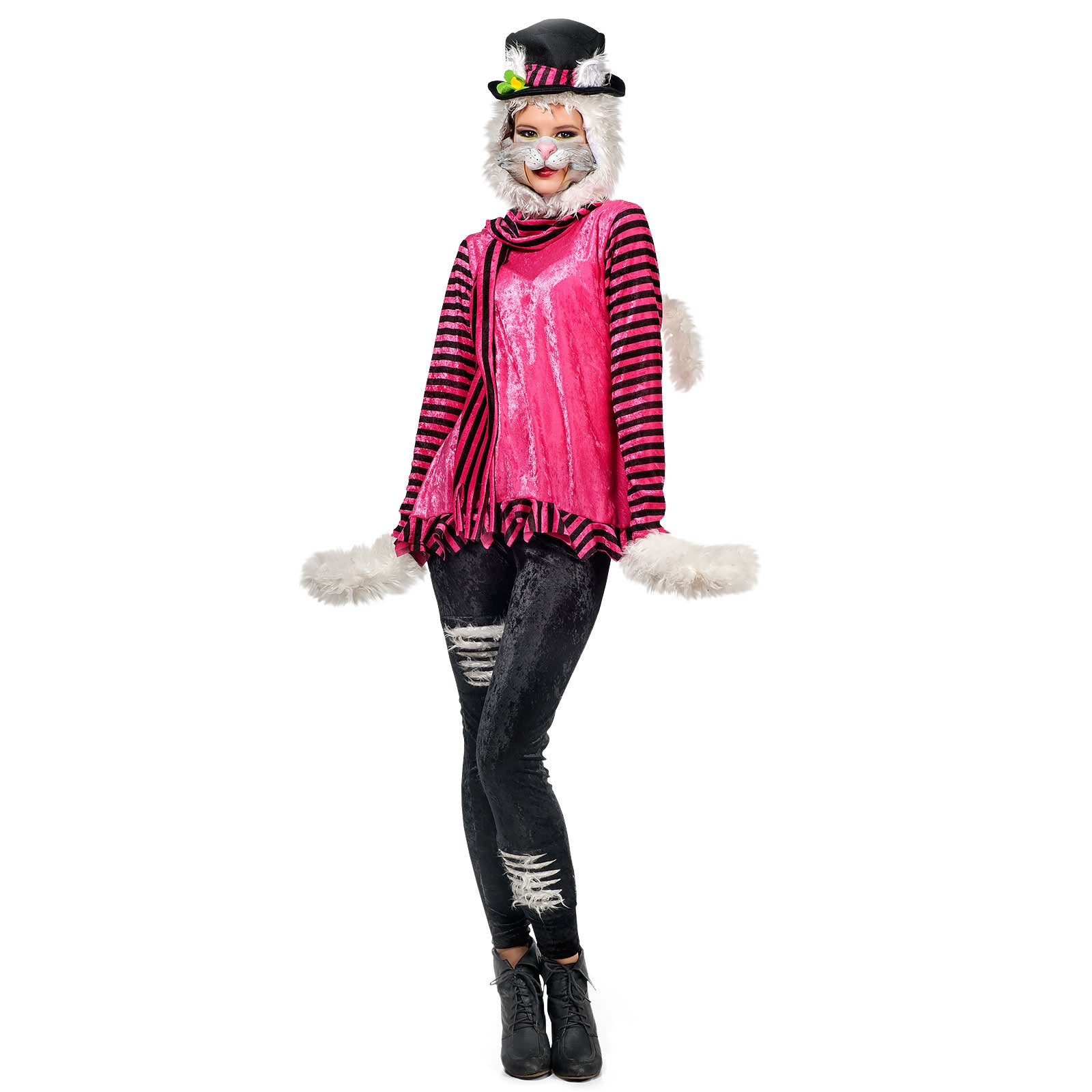 Product image Cuddly Cat Michi - Women's Animal Costume