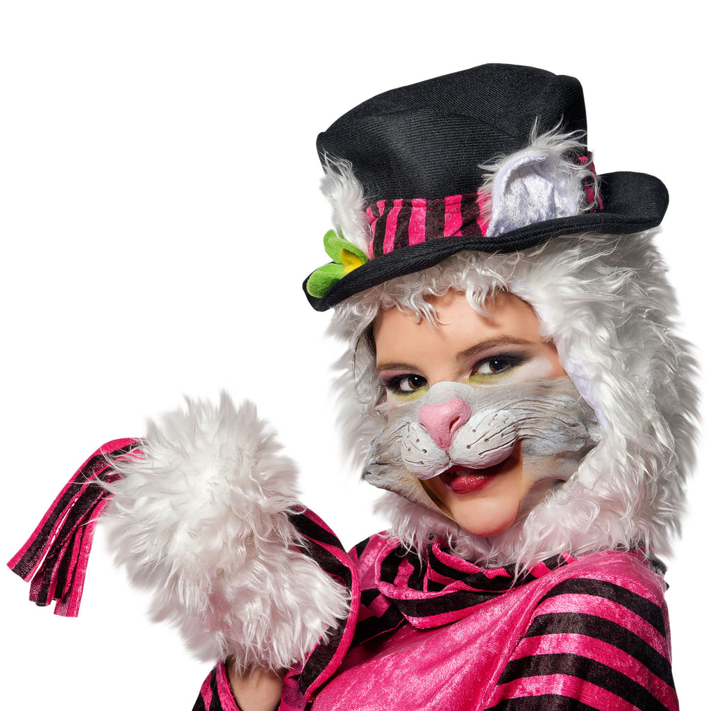 Product image Cuddly Cat Michi - Women's Animal Costume