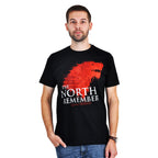 Product image Game of Thrones - The North Remembers T-Shirt