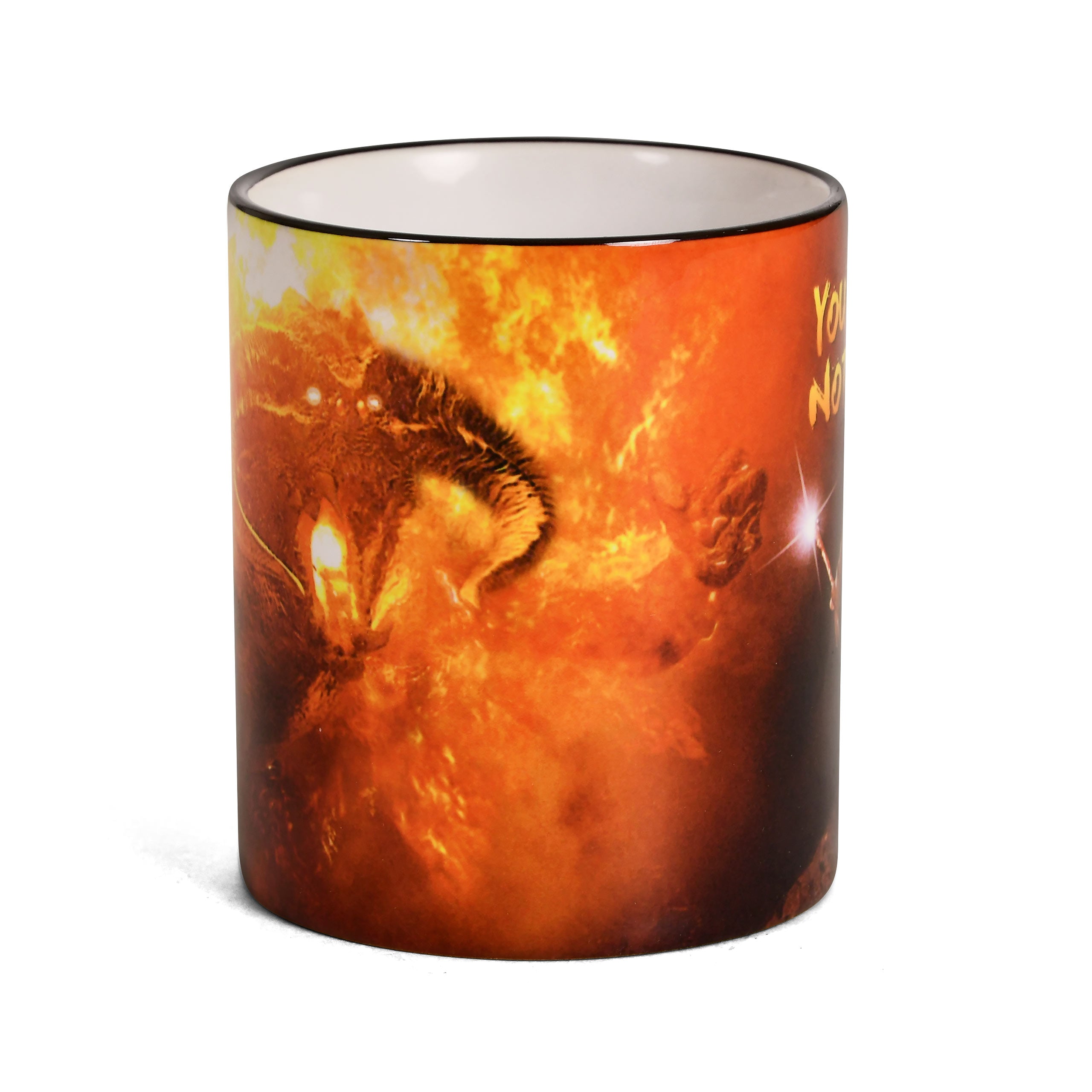 Product image The Lord of the Rings - Balrog Mug