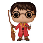 Product image Harry Potter - Quidditch Funko Pop Figure