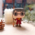 Product image Harry Potter - Quidditch Funko Pop Figure