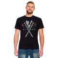 Product image Vikings - Bloody Axe T-Shirt Black