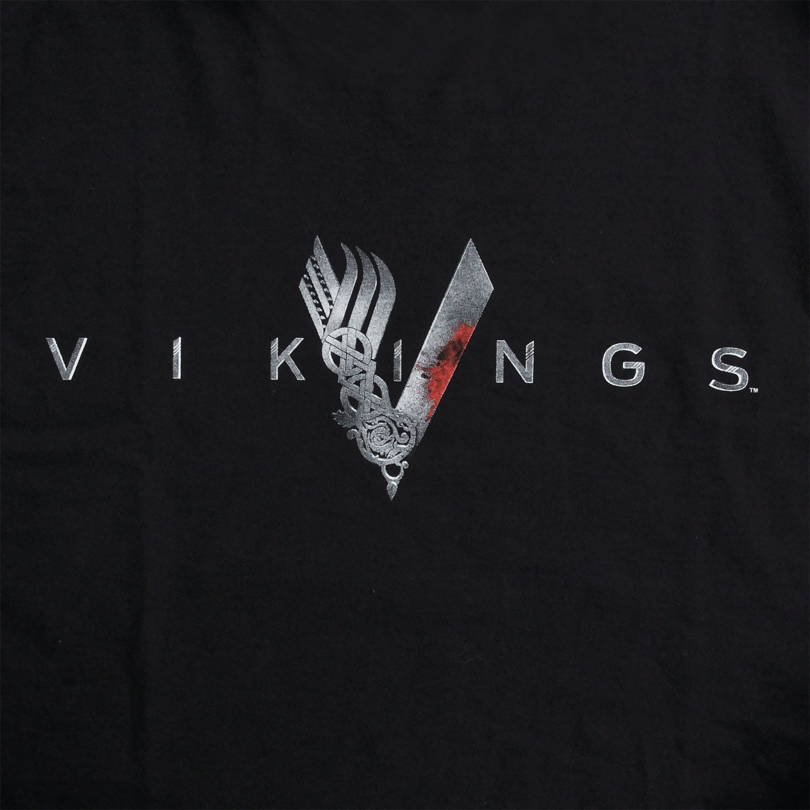 Product image Vikings - Welcome T-Shirt black
