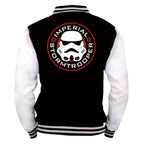 Product image Star Wars - Imperial Stormtrooper College Jacket