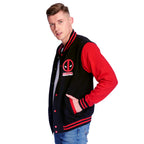 Product image Deadpool - Logo College Jacket