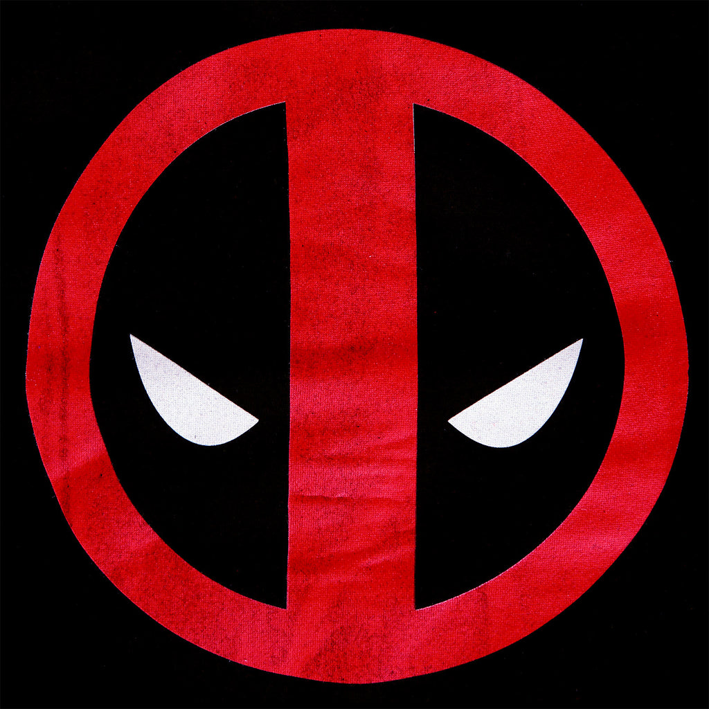 Product image Deadpool - Logo College Jacket