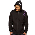 Product image Minecraft - Enderman Hoodie Black