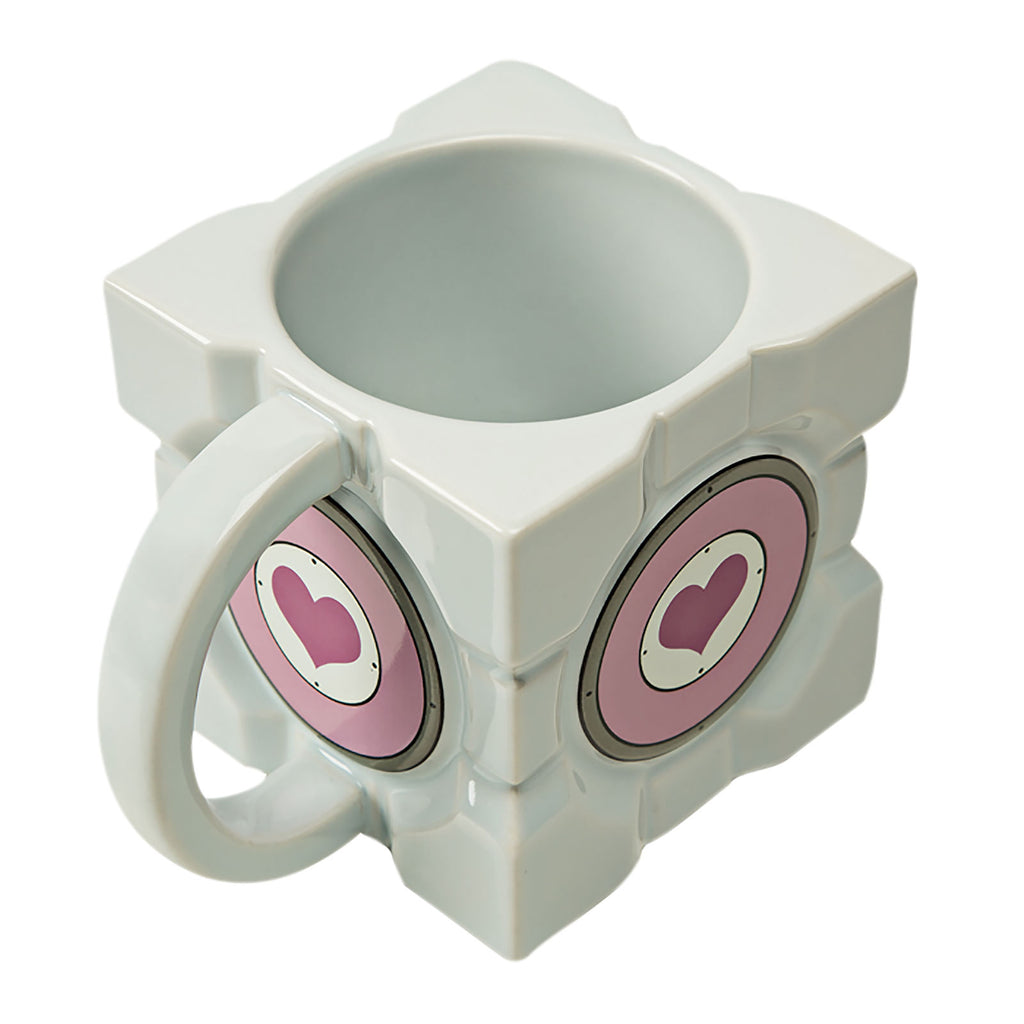 Product image Portal 2 - Companion Cube Mug
