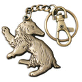 Product image Harry Potter - Hufflepuff Keyring