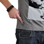Product image Star Wars - Snow Trooper T-Shirt grey