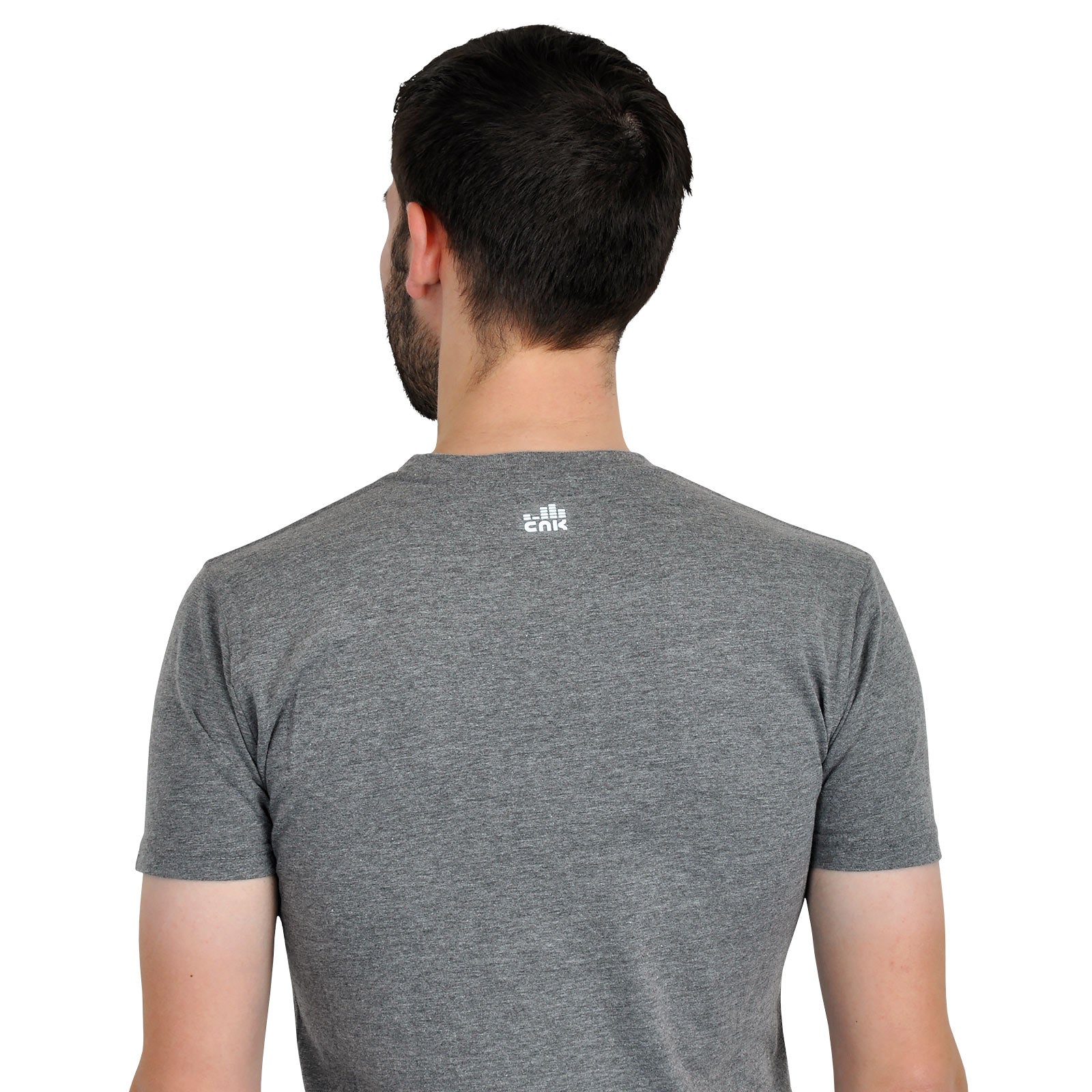 Product image Star Wars - Snow Trooper T-Shirt grey