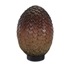 Product image Game of Thrones - Drogon Dragon Egg Red