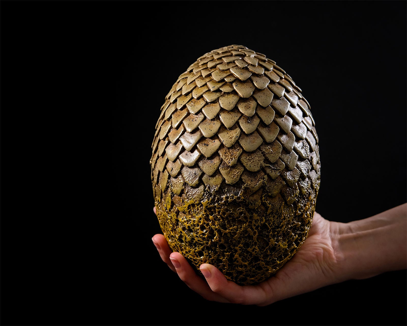 Product image Game of Thrones - Viserion Dragon Egg