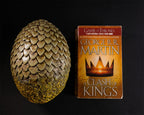 Product image Game of Thrones - Viserion Dragon Egg