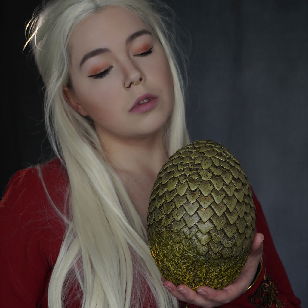 Product image Game of Thrones - Viserion Dragon Egg