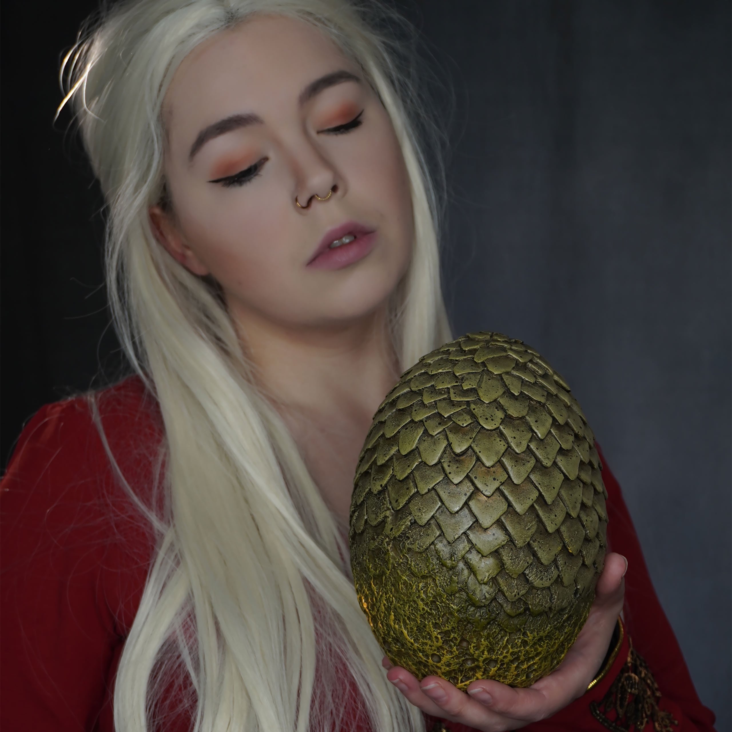 Product image Game of Thrones - Viserion Dragon Egg