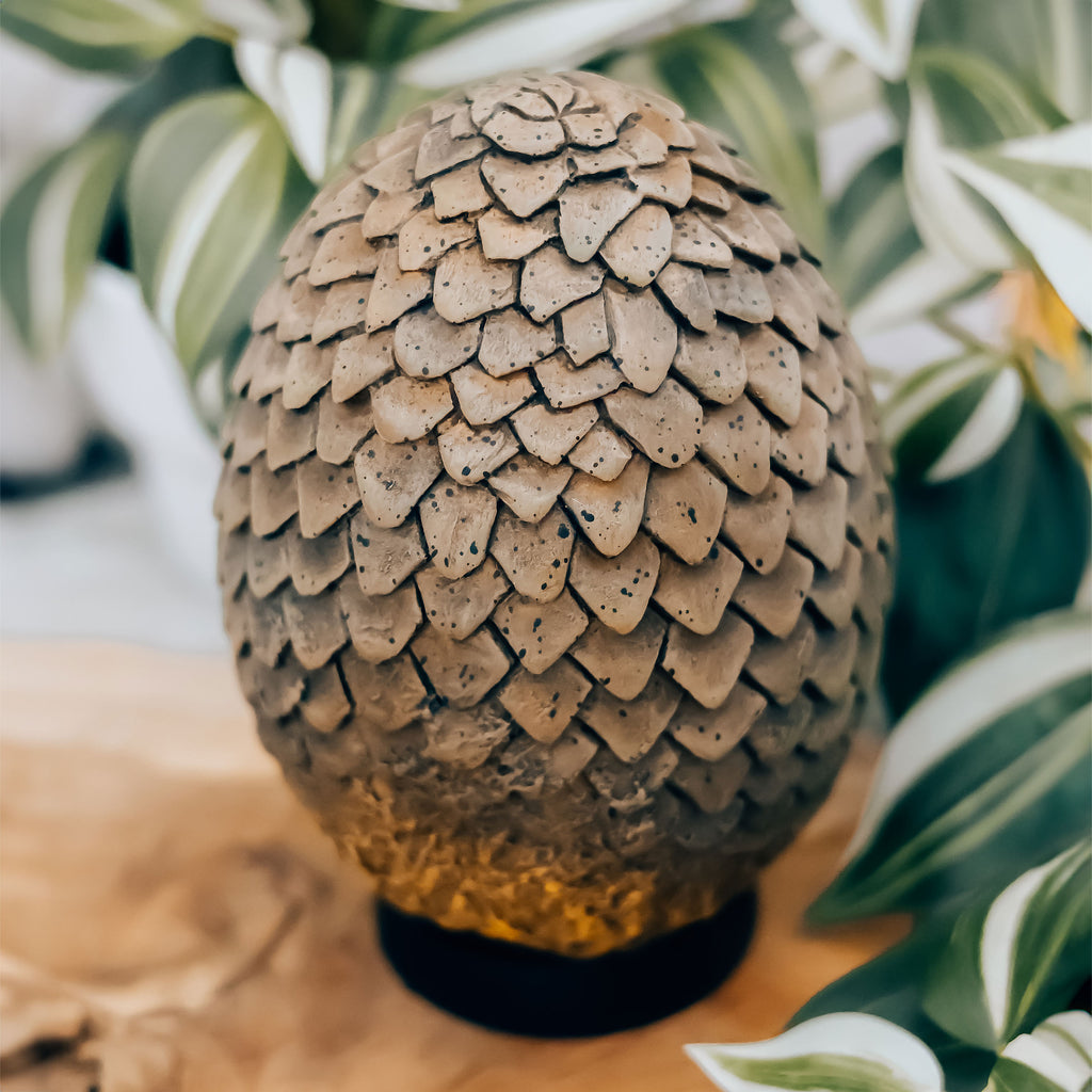 Product image Game of Thrones - Viserion Dragon Egg