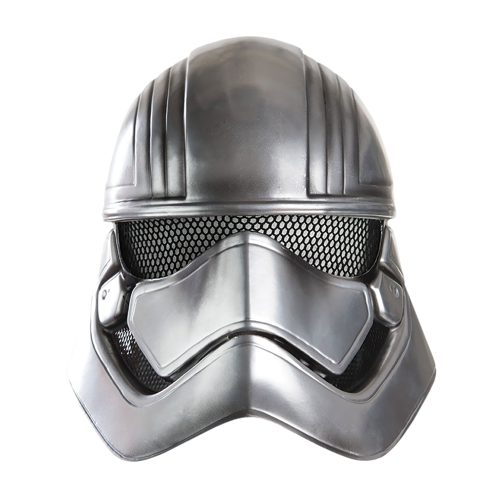 Product image Star Wars - Captain Phasma Half-Mask for Kids