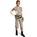 Product image Star Wars - Rey Deluxe Children's Costume