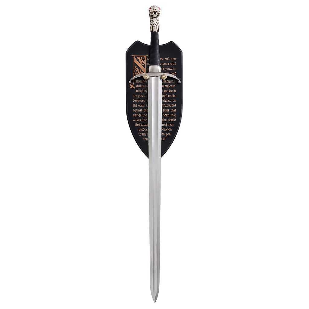 Product image Game of Thrones - Jon Snow's Sword Longclaw