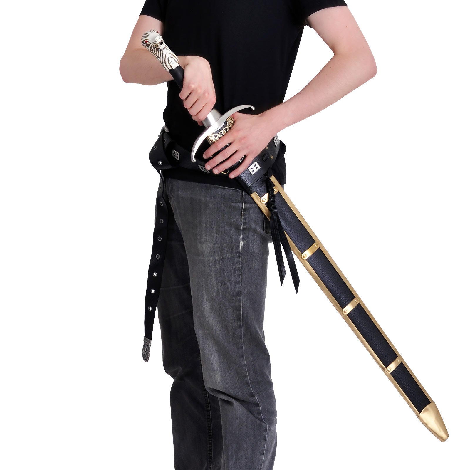 Product image Game of Thrones - Jon Snow's Sword Scabbard Longclaw