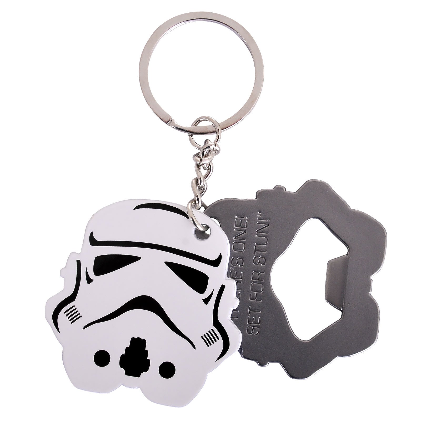 Product image Star Wars - Stormtrooper bottle opener