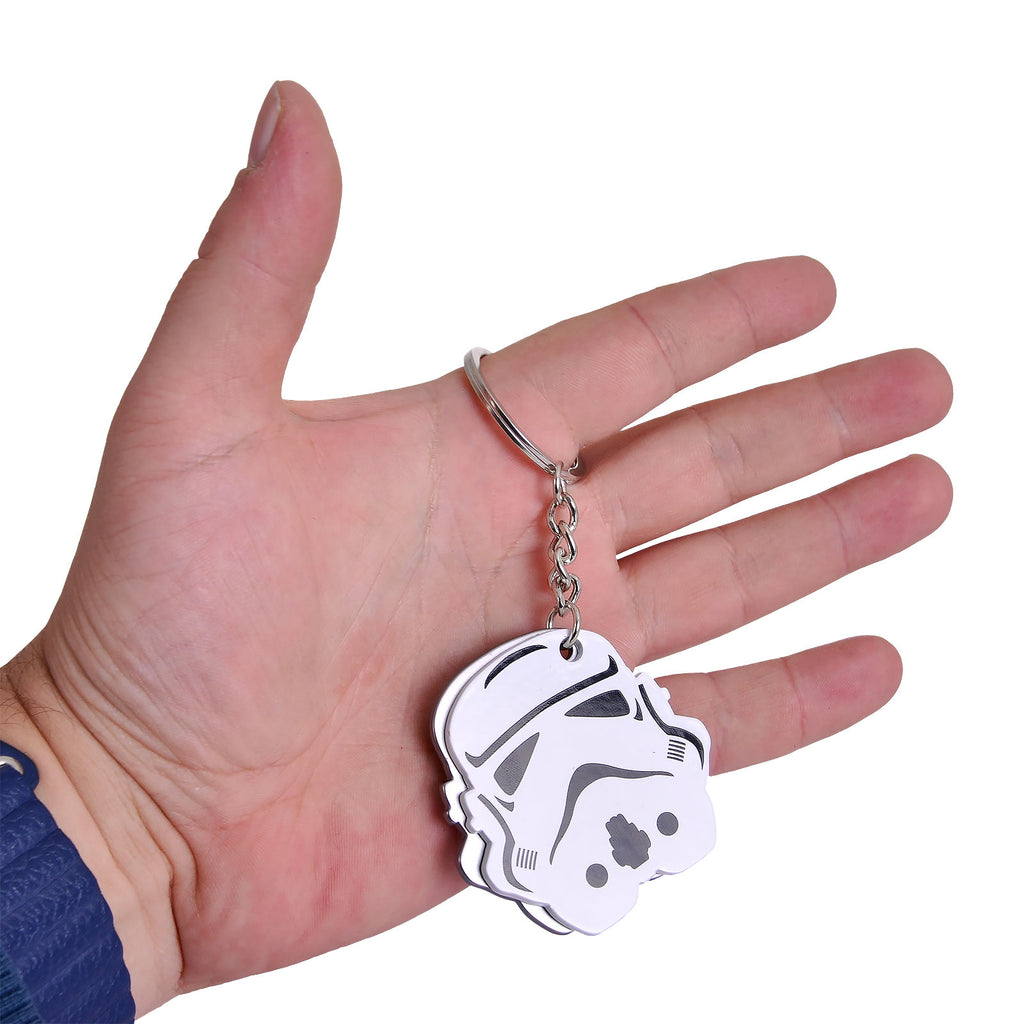 Product image Star Wars - Stormtrooper bottle opener