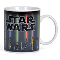 Product image Star Wars - Lightsaber Heat Effect Mug