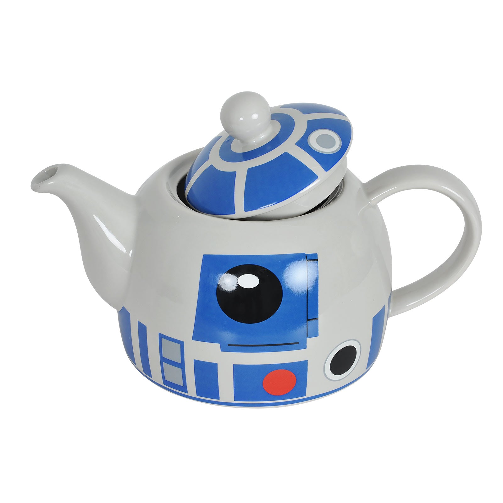 Product image Star Wars - R2-D2 teapot