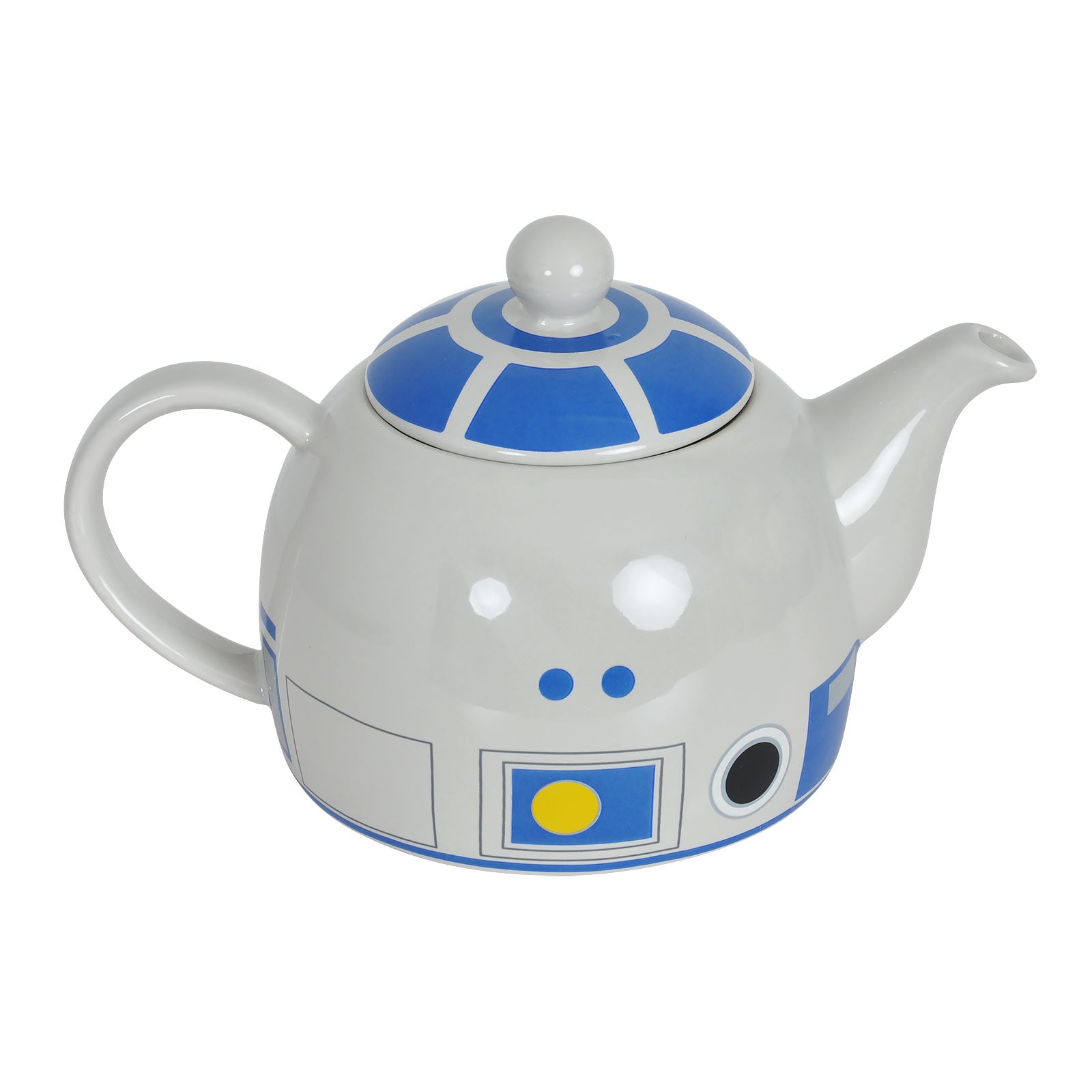Product image Star Wars - R2-D2 teapot