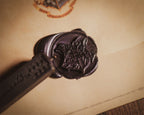 Product image Harry Potter - Hogwarts Seal with Wax