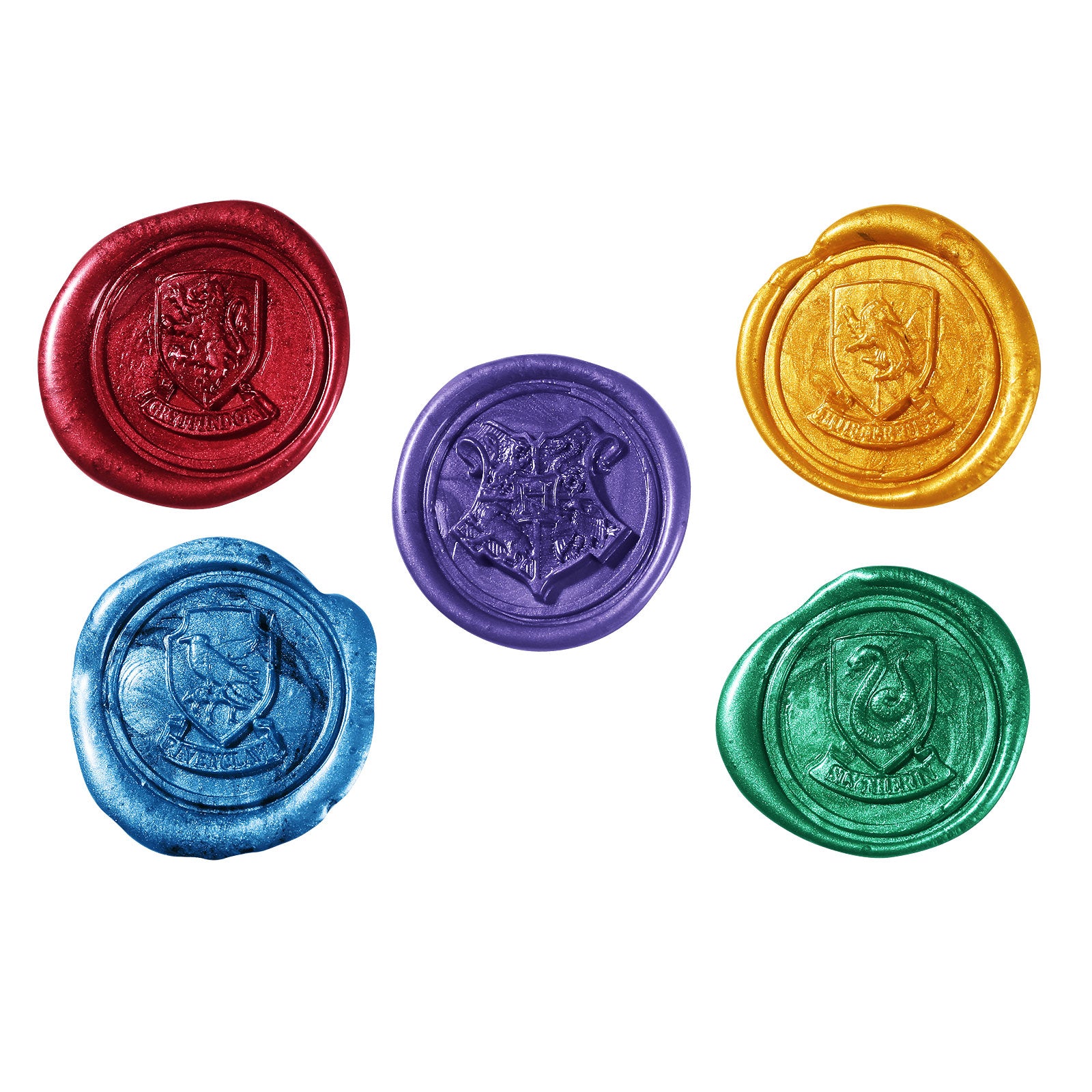 Product image Harry Potter - Hogwarts Seal with Wax