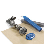 Product image Harry Potter - Ravenclaw Seal with Wax
