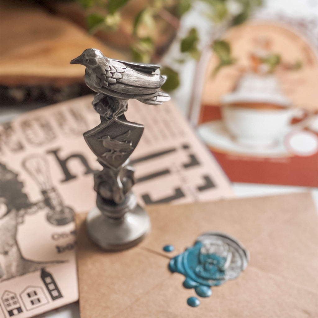 Product image Harry Potter - Ravenclaw Seal with Wax