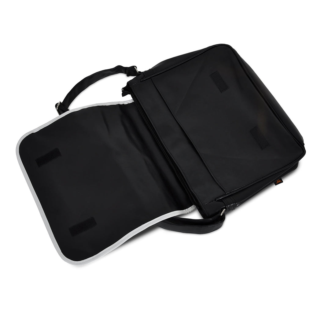 Product image Batman - Logo Messenger Bag black