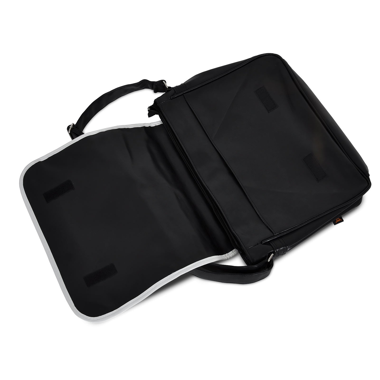 Product image Batman - Logo Messenger Bag black