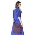 Product image Medieval Bag Ehwaz Brown