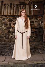 Product image Medieval petticoat Feme nature