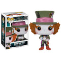 Product image Alice in Wonderland - Mad Hatter Mini Figure