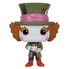 Product image Alice in Wonderland - Mad Hatter Mini Figure