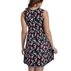 Product image Ariel - Allover Mini Dress